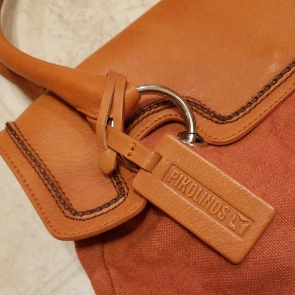 pikolinos purses